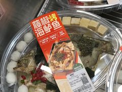 -山姆会员商店(西溪店)