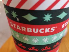 -星巴克(天津佛罗伦萨小镇店)