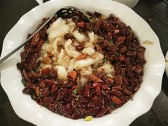 -满江红 Red Lotus Restaurant