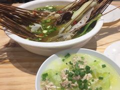 -嘉州叶婆婆钵钵鸡(建设路店)