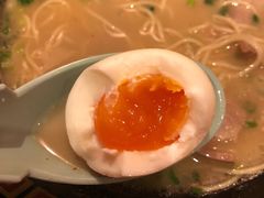 -一蘭拉面(铜锣湾店)