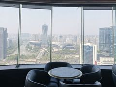 -Hi City·城市之巅