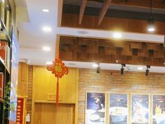 -福海居烤鸭店(鸟巢店)