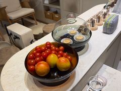-泰合玺·精油疗愈 SPA(南京河西万达店)