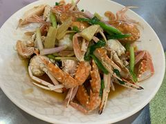 -鹏城人家海鲜酒家·23年老字号(较场尾店)