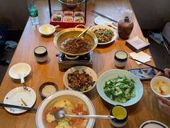 -印象鲵宴·张家界地标美食名片(溪布街店)