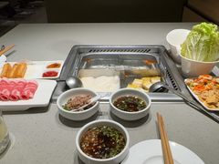 -龙湖南京江北天街