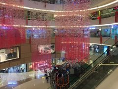 -金隅嘉品Mall