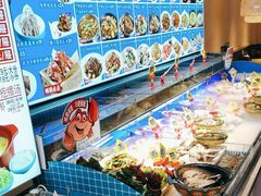 -倍儿美海鲜大排挡·非遗海鲜蒸饺(洋货店)