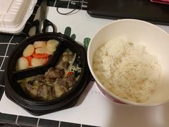 -肯德基(永旺店)