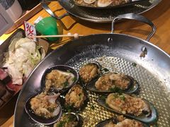 -百佳永辉超市(福田星河店)