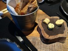 -AZUL by FUEL蓝色·法式酒馆(琶醍店)