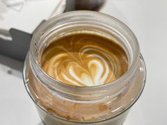-Manner Coffee(凯德天府店)