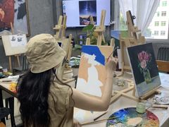 -黑骏画室·深圳美术中高考黄埔军校