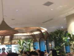 -南越郡·越式风味餐厅(青秀万达店)