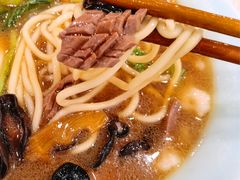 -奎元馆.百年奎元.非遗传承(西湖边的解放路店)