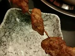 -马一洒开锅羊肉清真餐厅(京汉店)