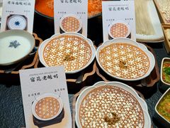 -山海蟹庐·海鲜糟粕醋火锅(慈溪店)