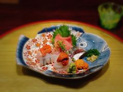 -加奈日本料理