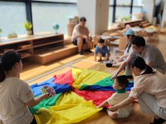 -123+智汇成长中心(保利时光里中心)