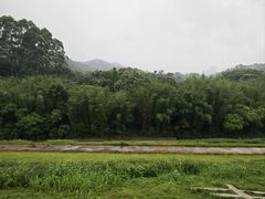-广州市白云山风景名胜区