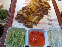 -秦月轩·陕西家乡菜(阜成路·五棵松店)