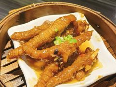 -虾饺妹·粤式手工点心(水荫路店)