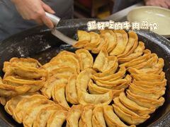 -李记清真馆(打钉巷店)