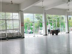 -仙山谷激浪漂流