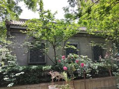 -绿地·中山里