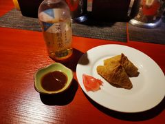 -五右卫门(张自忠路店)