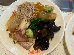 -金米客烤肉自助(中山路茂业时代城店)