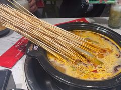 -钢管厂五区小郡肝火锅串串香(清河店)