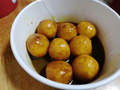-無牌小范·香港明星美食