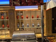 -上海大酒店-自助餐餐厅