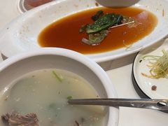 -梅利汴京烤鸭•开封豫菜地标店(东大街店)