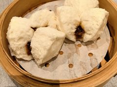 -潮府馆·非遗潮州菜·港式点心(世纪公园店)