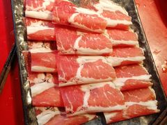 -谭鸭血老火锅(漳州路店)