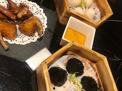 -越宴(西施山路店)