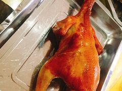 -大岗仙庙烧鸡(花东店)