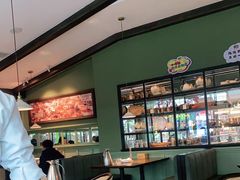 -前海沿·青岛菜(李沧万达店)