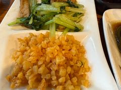 -猪脚将军(花园路店)