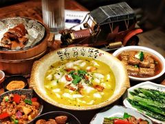 -胡桃里音乐酒馆(万科城市广场店)
