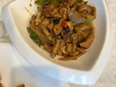 -马凯餐厅(地安门店)