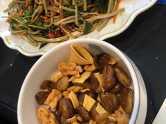 -晓林火锅(安定门店)