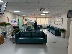 -美年大健康体检中心(西直门分院)