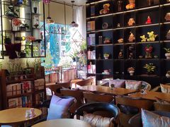 -街角 T·COFFEE 融合料理·BISTRO(车公庙店)