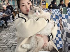 -宝莱纳餐厅(滨江店)