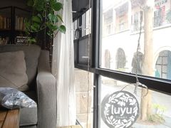-花十悦·鲜花咖啡餐厅(振业城一期店)