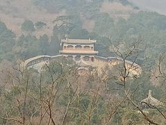 -香山公园-东宫门售票处